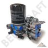 IVECO 41211384 Air Preparation Unit
